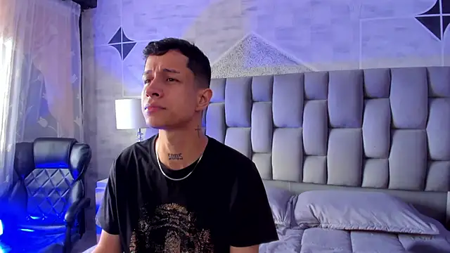 AgarEvans online show from 03.07.26