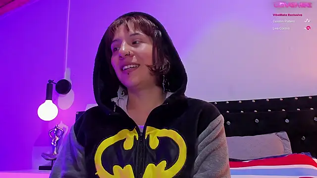 hey noraly online show from 11.14.25