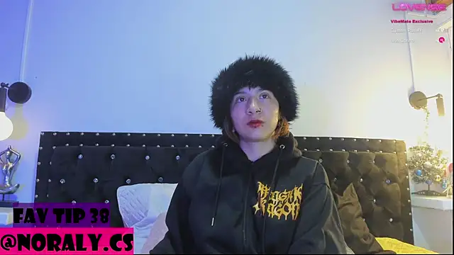 hey noraly online show from 12.02.25