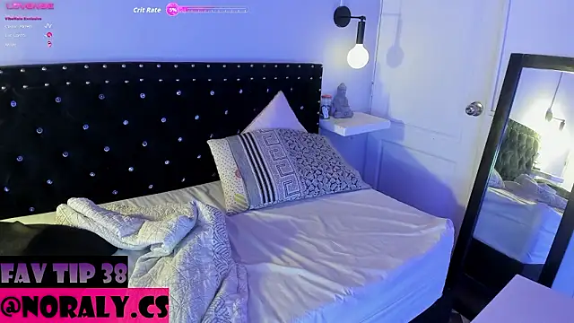 hey noraly online show from 03.22.26