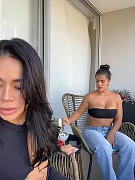 MelissaWaltton online show from 01.29.25