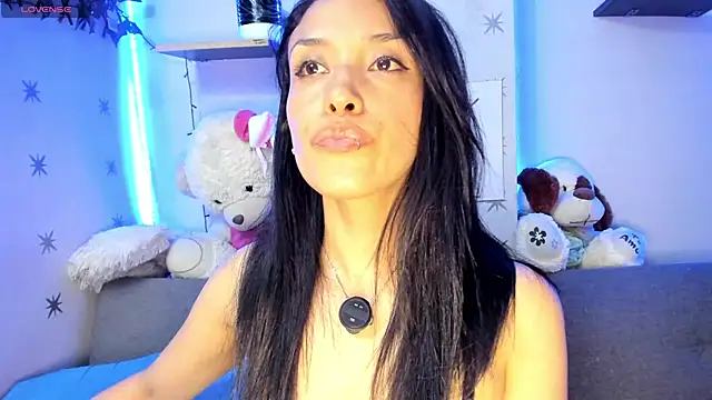 MeganLord online show from 04.23.26