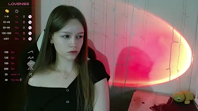 Snapshot of amelia_sweeti chatting on 10.22.25 amelia sweeti online show from 10.22.25