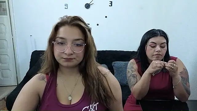  sweetcarla online show from 01.17.26