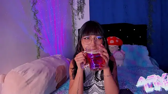 arysUwU online show from 01.11.25