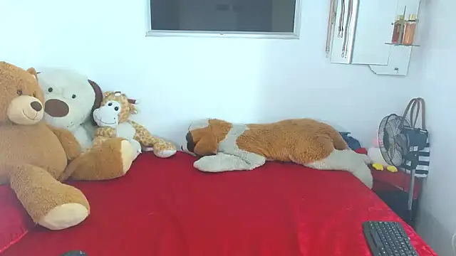 stassie xxx online show from 03.19.25