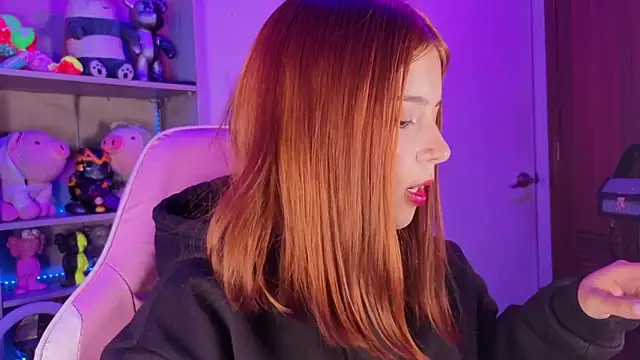 EmilyMiller  online show from 01.12.26