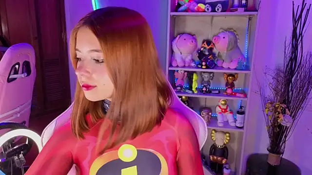 Snapshot of EmilyMiller_ chatting on 01.19.26 EmilyMiller online show from 01.19.26