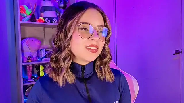 EmilyMiller  online show from 05.16.26