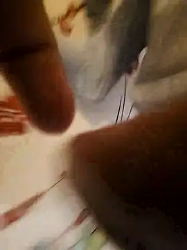 doudoucharlyc4 online show from 03.15.25