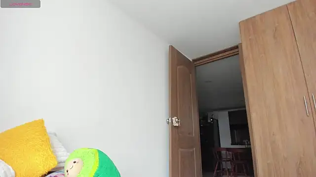 cheryl blossom69 online show from 10.01.25