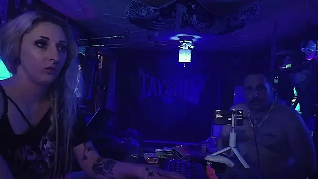tayshie online show from 05.02.26