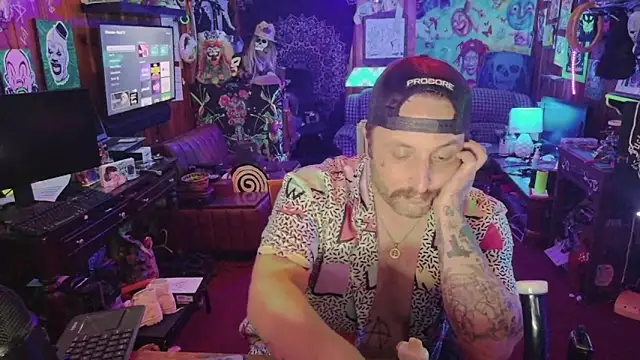 tayshie online show from 06.11.26