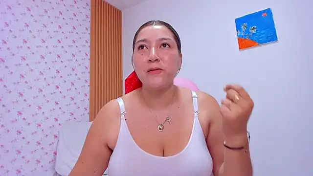 Soyqueen online show from 04.18.26