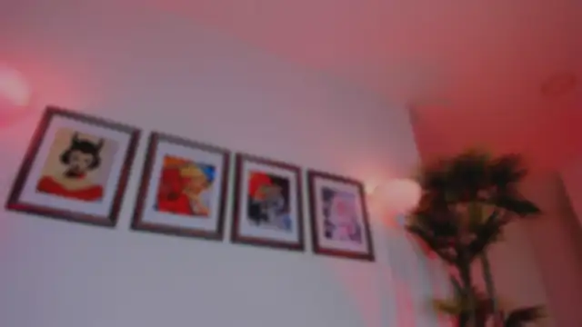 Taylor  foxxx online show from 09.24.25