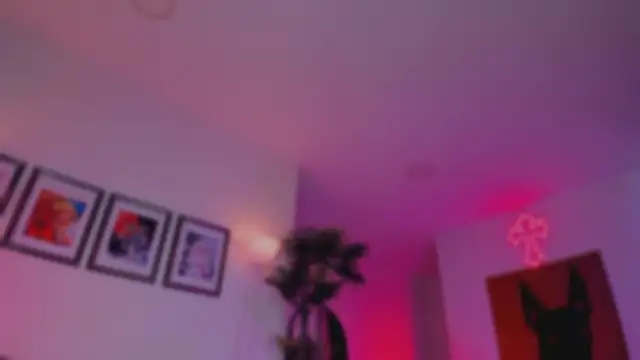 Taylor  foxxx online show from 03.13.26