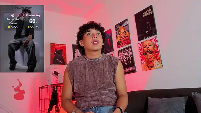 GaelOconner online show from 11.30.25