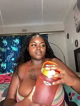 Honeycoco0211 online show from 02.01.25