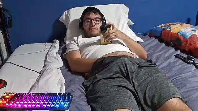 bwcalexander online show from 10.25.25