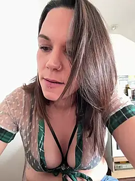 Snapshot of Lady_Knaller chatting on 01.29.25 Lady Knaller online show from 01.29.25
