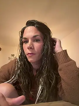 Lady Knaller online show from 04.23.26