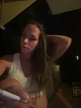 Lady Knaller online show from 06.26.26