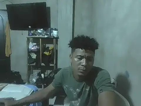 justinbrown77 online show from 03.25.26