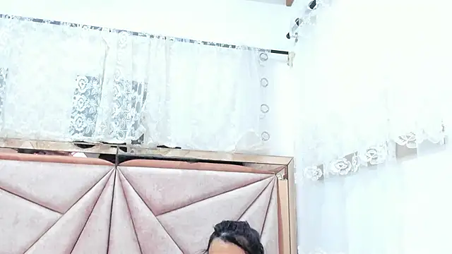 Deisy Torres online show from 02.20.25