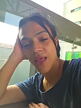 Deisy Torres online show from 06.25.26