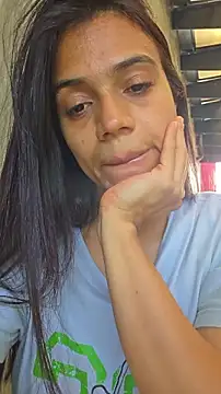 Deisy Torres online show from 07.17.26