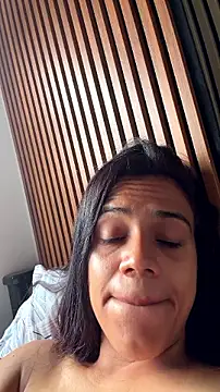Deisy Torres online show from 07.19.26