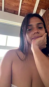 Deisy Torres online show from 07.26.26