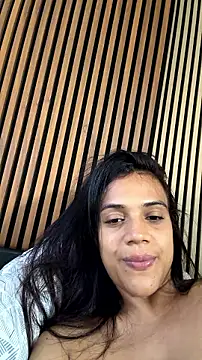 Deisy Torres online show from 07.29.26
