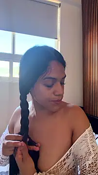 Deisy Torres online show from 08.02.26
