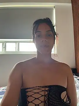 Deisy Torres online show from 08.04.26