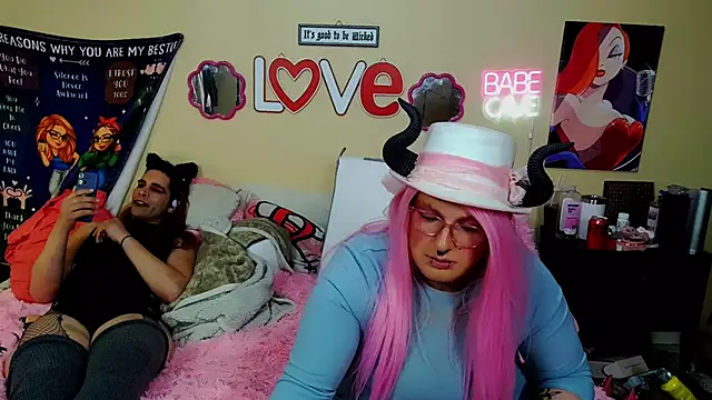 Blakelytgirl online show from 03.28.26