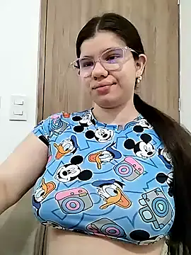 Danzel1105 online show from 12.19.24