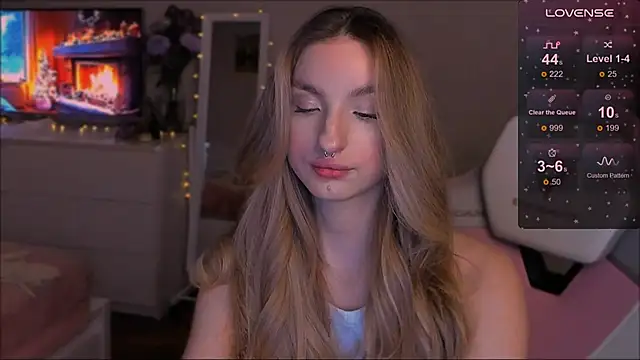 Lexy kiky online show from 12.29.24