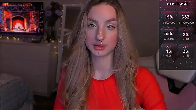 Lexy kiky online show from 12.30.24