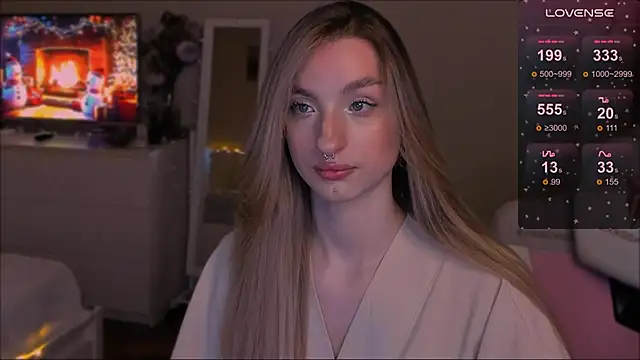 Lexy kiky online show from 01.02.25