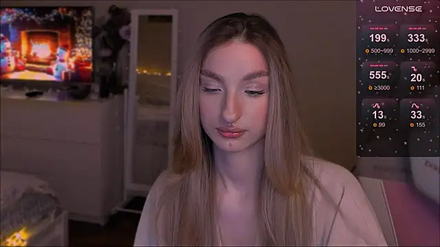 Lexy kiky online show from 01.03.25