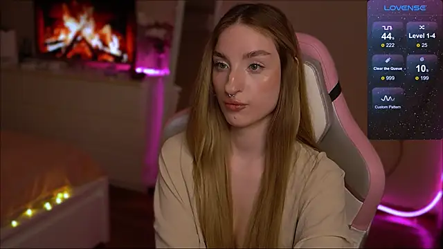 Lexy kiky online show from 01.25.25