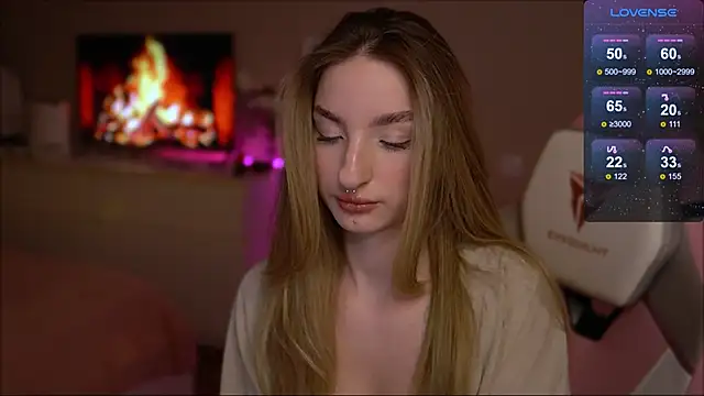 Lexy kiky online show from 01.30.25