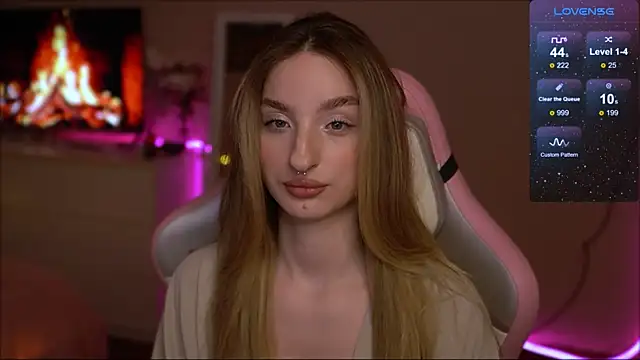 Lexy kiky online show from 01.31.25