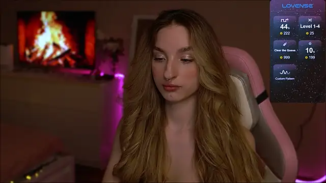 Lexy kiky online show from 01.31.25