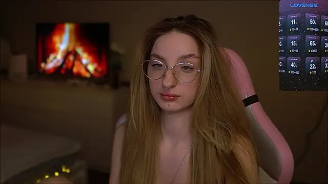 Lexy kiky online show from 02.15.25