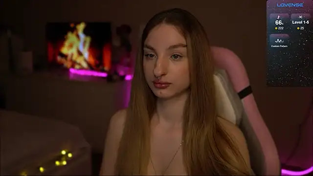 Lexy kiky online show from 03.08.25