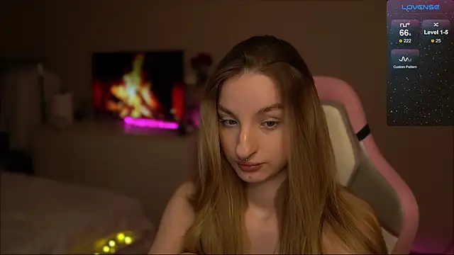 Lexy kiky online show from 03.09.25