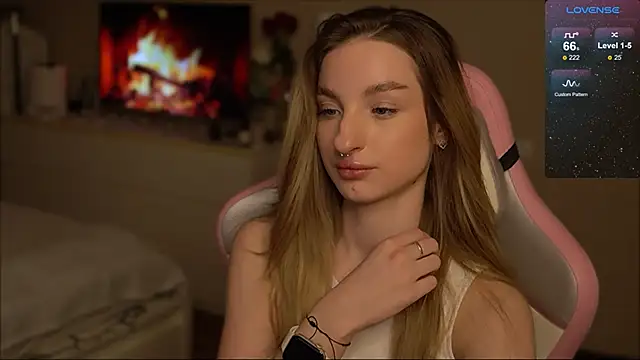 Lexy kiky online show from 03.10.25