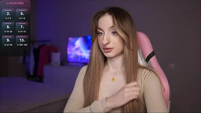 Lexy kiky online show from 09.24.25